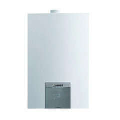 VAILLANT TurboMAG plus low NOx 12/15/17 Scaldabagno Scaldacqua a gas