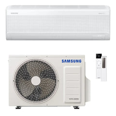 Samsung Windfree Elite S2 12000 BTU 3.5 kW Inverter A+++/A+++ Wi-Fi Kit Mono Split Completo