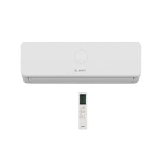Unità Interna BOSCH CL3200i U W 26/35/53/70 E 9000/12000/18000/24000 BTU A++/A+ Wi-Fi
