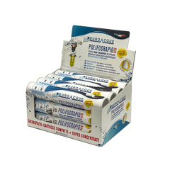 Ricarica POLIFOSFATI Euroacque