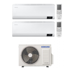 Samsung Cebu Dual Multisplit 4kW