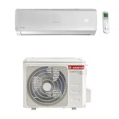 Ariston ALYS 24000 BTU 7.0 kW Inverter A+++/A+++ Kit Mono Split Completo