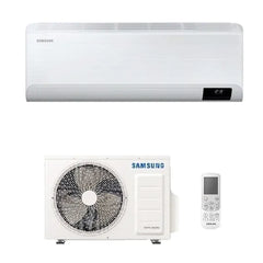 Samsung CEBU 12000 BTU 3.5 kW Inverter A++/A+ Wi-Fi Kit Mono Split Completo