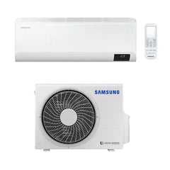 Samsung Windfree Avant 12000 BTU 3.5 kW Inverter A++/A++ Wi-Fi Kit Mono Split Completo