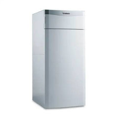 VAILLANT ecoCOMPACT VSC 256/4-5 100 25 kW Caldaia Murale Condensazione Classe A Gas Combi con Bollitore ACS da 100/150 L