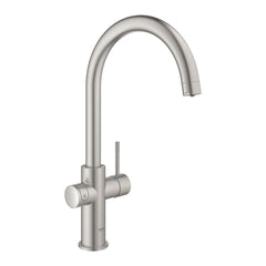 Grohe Blue HOME | Kit senza doccetta