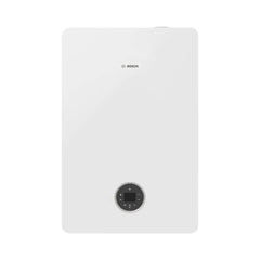 BOSCH GC5300iWT 24/48 23 Caldaia da 24 kW in riscaldamento e 30 kW in sanitario