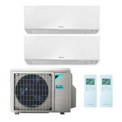 Daikin Dual Multisplit Perfera 5.0 kW