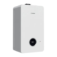 BOSCH GC2300W 24 P 23 Caldaia da 24 kW in riscaldamento