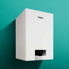 VAILLANT ecoTEC Plus VMI CS/1-5 26/30/35 kW Caldaia Murale Condensazione Classe A+ Combi ACS Integrata