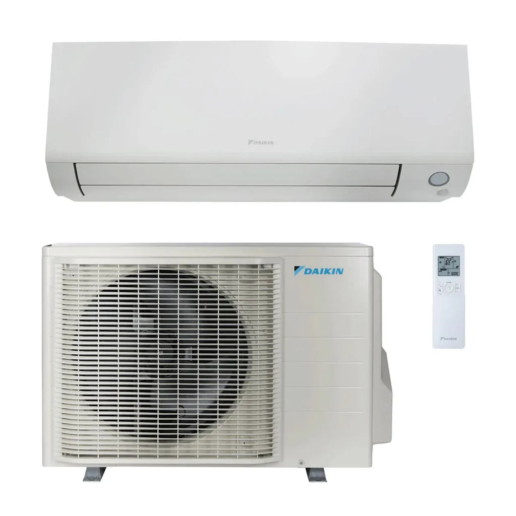 Daikin Perfera All Season 7000 BTU 2.0 kW Inverter A++/A+ Wi-Fi Kit Mono Split Completo
