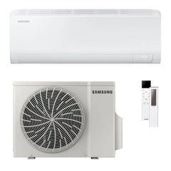 Samsung CEBU S2 9000 BTU 2.5 kW Inverter A++/A+ Wi-Fi Kit Mono Split Completo