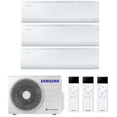 Samsung Cebu Trial Multisplit 5.2 kW