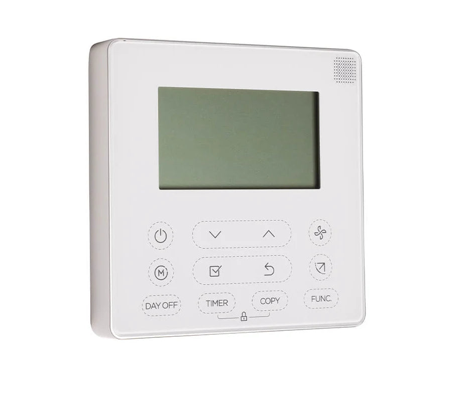 BOSCH CRC R-2 COMANDO A PARETE