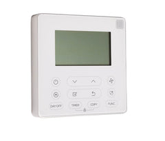 BOSCH CRC R-2 COMANDO A PARETE
