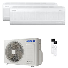 Samsung Windfree Elite Dual Multisplit 4kW