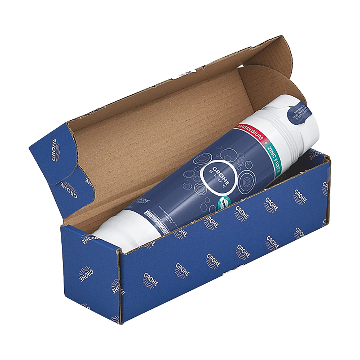 Filtro GROHE Blue Magnesium + Zinco