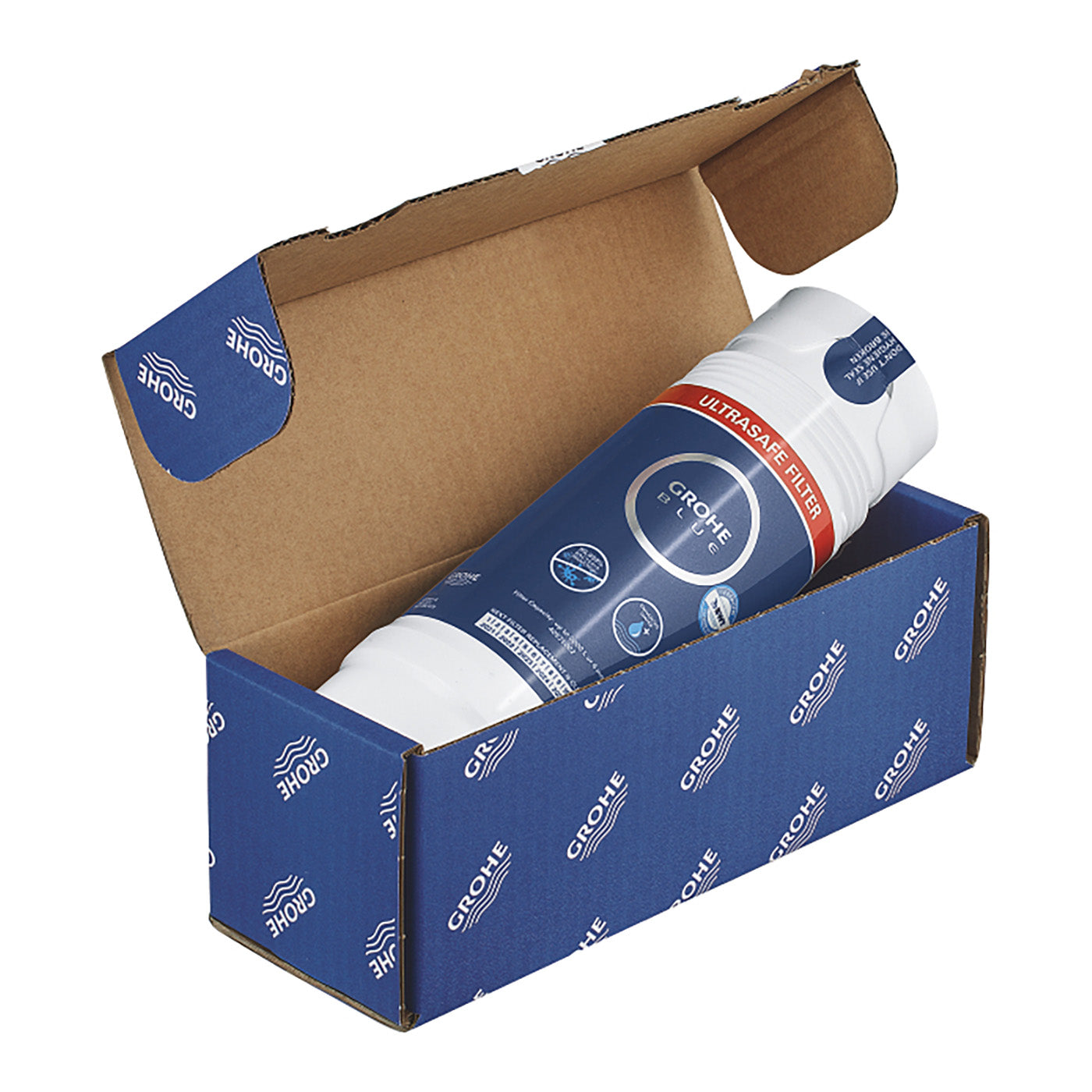 Filtro GROHE Blue ULTRASAFE