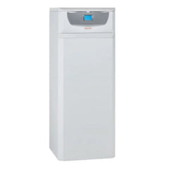 IMMERGAS Hercules Condensing ErP 32/35 kW Caldaia a Basamento Condensazione Classe A Hydrogen Ready