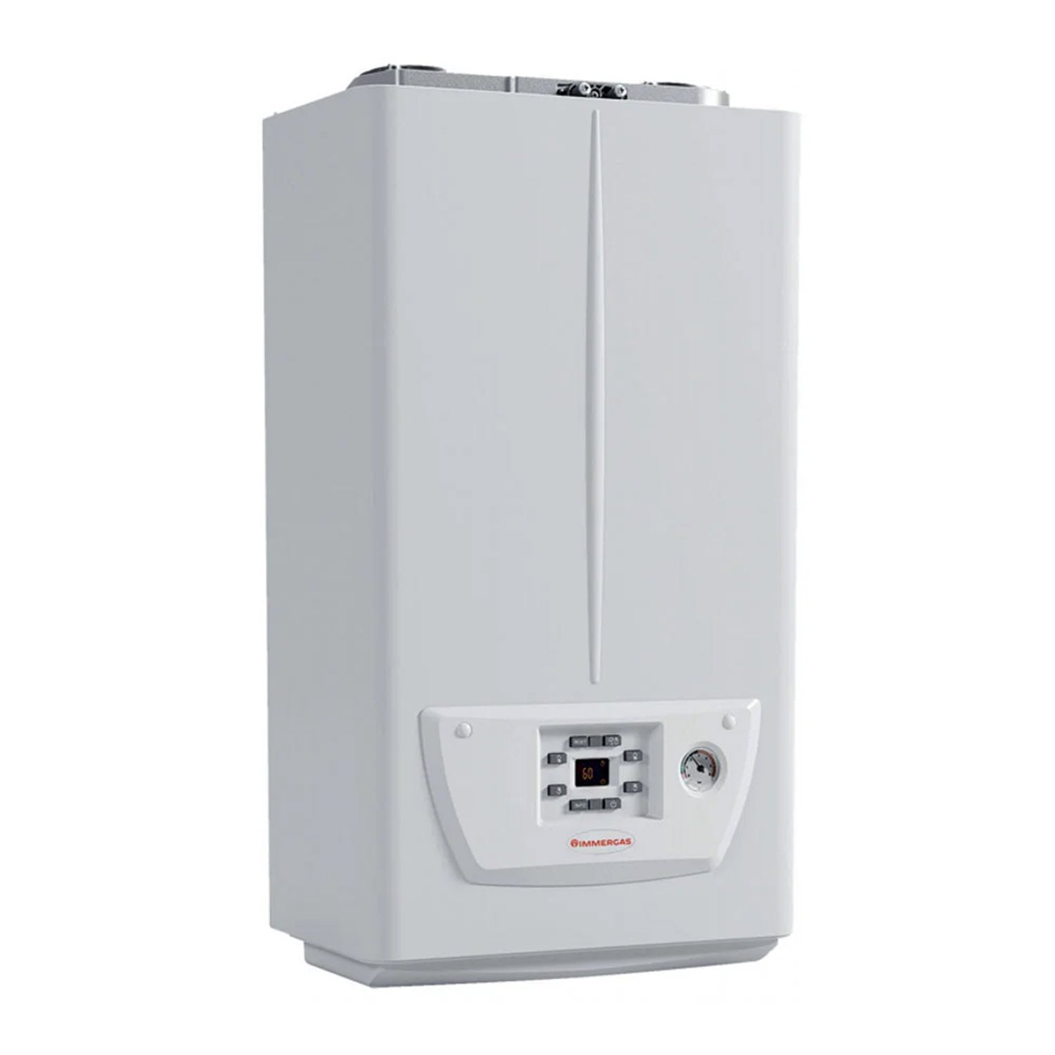 IMMERGAS Victrix Omnia 25 kW Caldaia Murale Condensazione Classe A Combi ACS Wi-Fi Ready