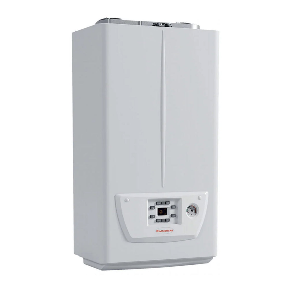 IMMERGAS Victrix Omnia 25 kW Caldaia Murale Condensazione Classe A Combi ACS Wi-Fi Ready