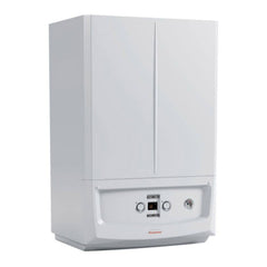 IMMERGAS Victrix Zeus 25/32 kW – Caldaia Murale a Condensazione con Bollitore Inox 45 L, Classe A, Alta Efficienza