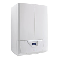 IMMERGAS Zeus Superior 25/30/35 kW Caldaia Murale Condensazione Classe A Combi Gas Metano Wi-Fi Ready