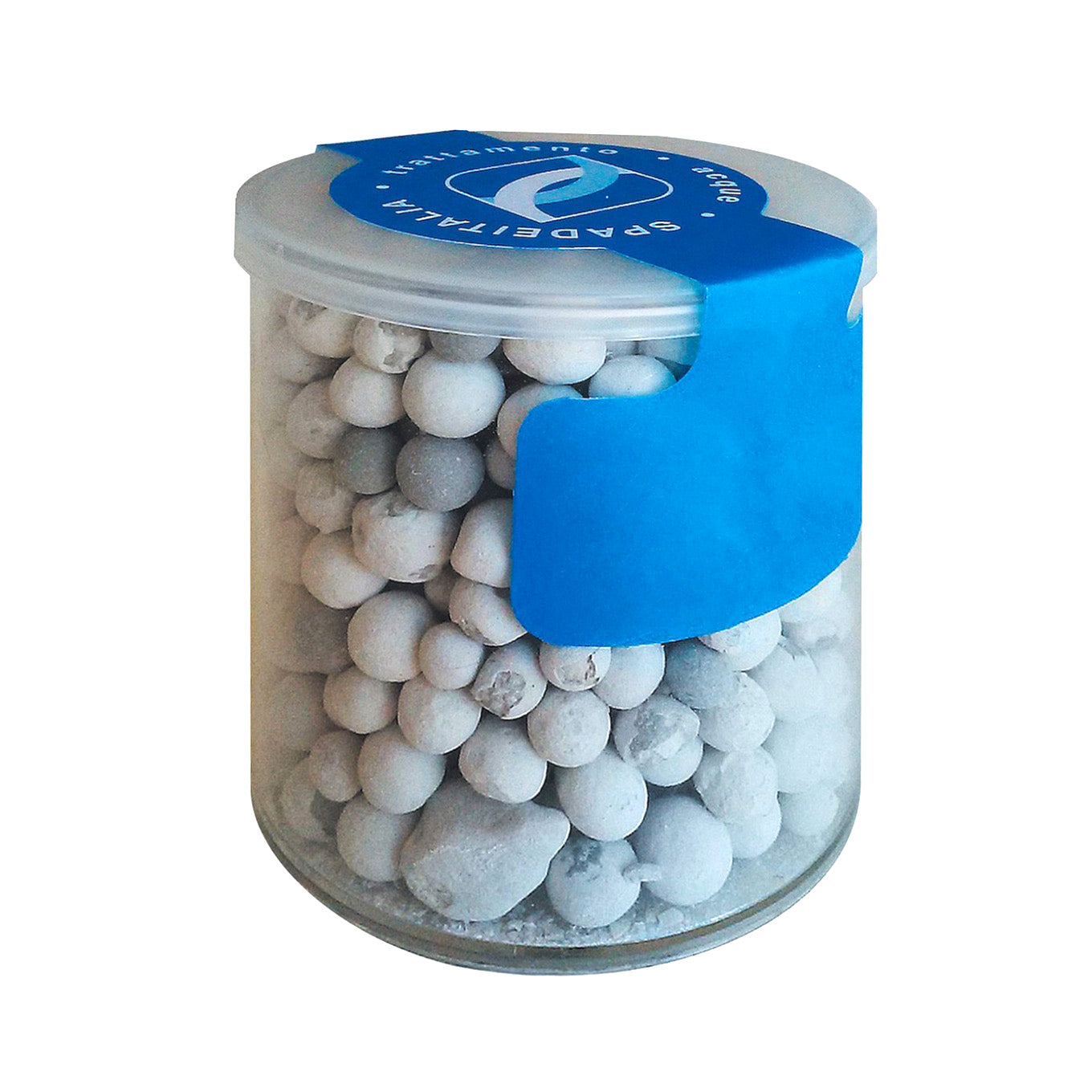 Ricarica Filtro Neutralizzatore da 1kg