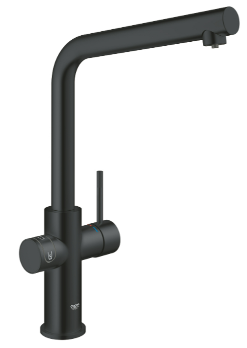 Grohe Blue HOME | Kit senza doccetta