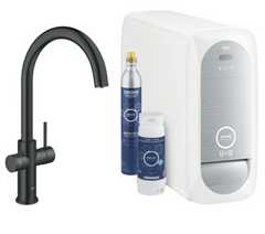 Grohe Blue HOME | Kit senza doccetta