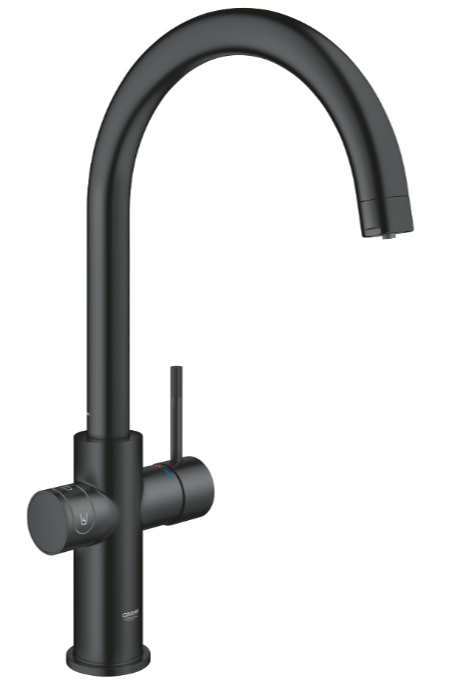 Grohe Blue HOME | Kit senza doccetta