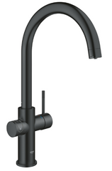 Grohe Blue HOME | Kit senza doccetta