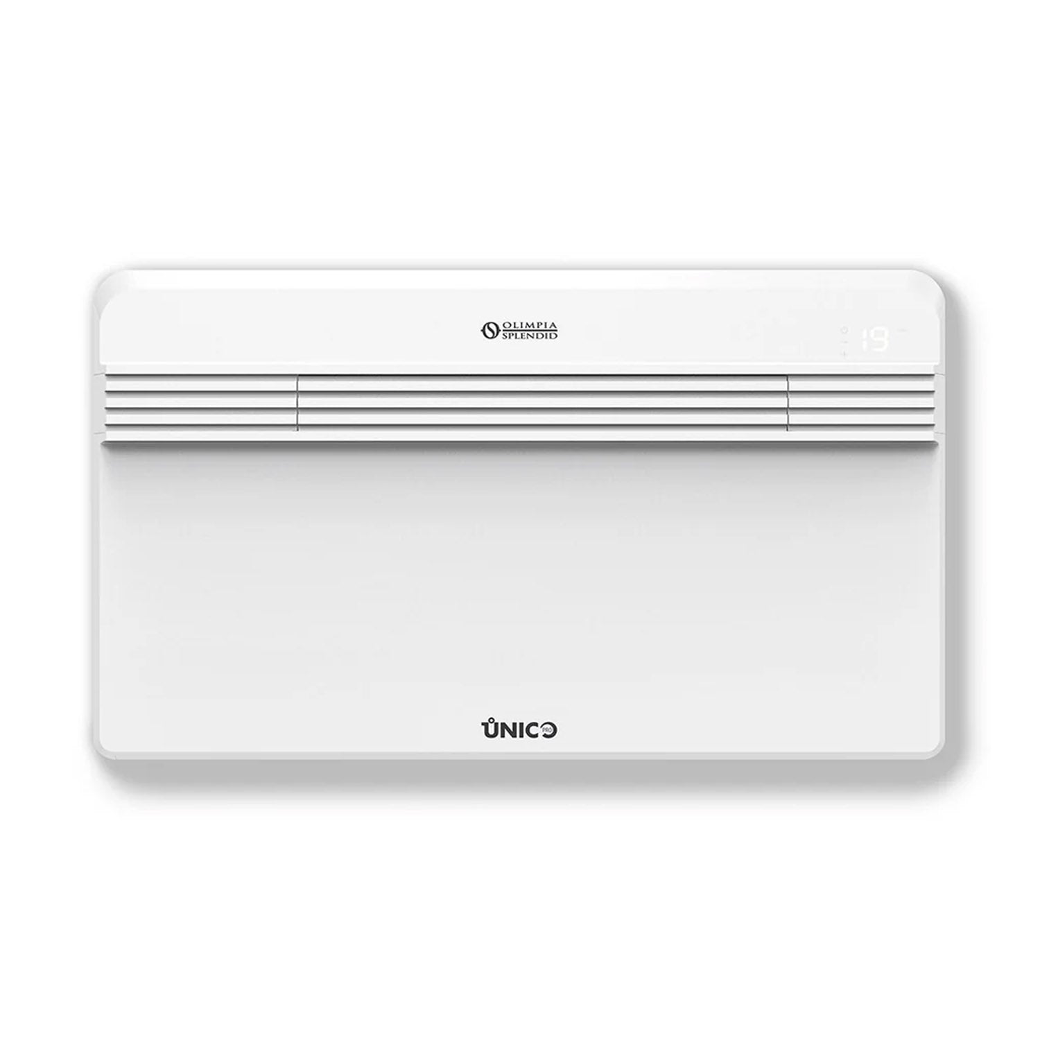 Olimpia Splendid UNICO Pro 3.0/3.5 kW HP EVAN A+/A