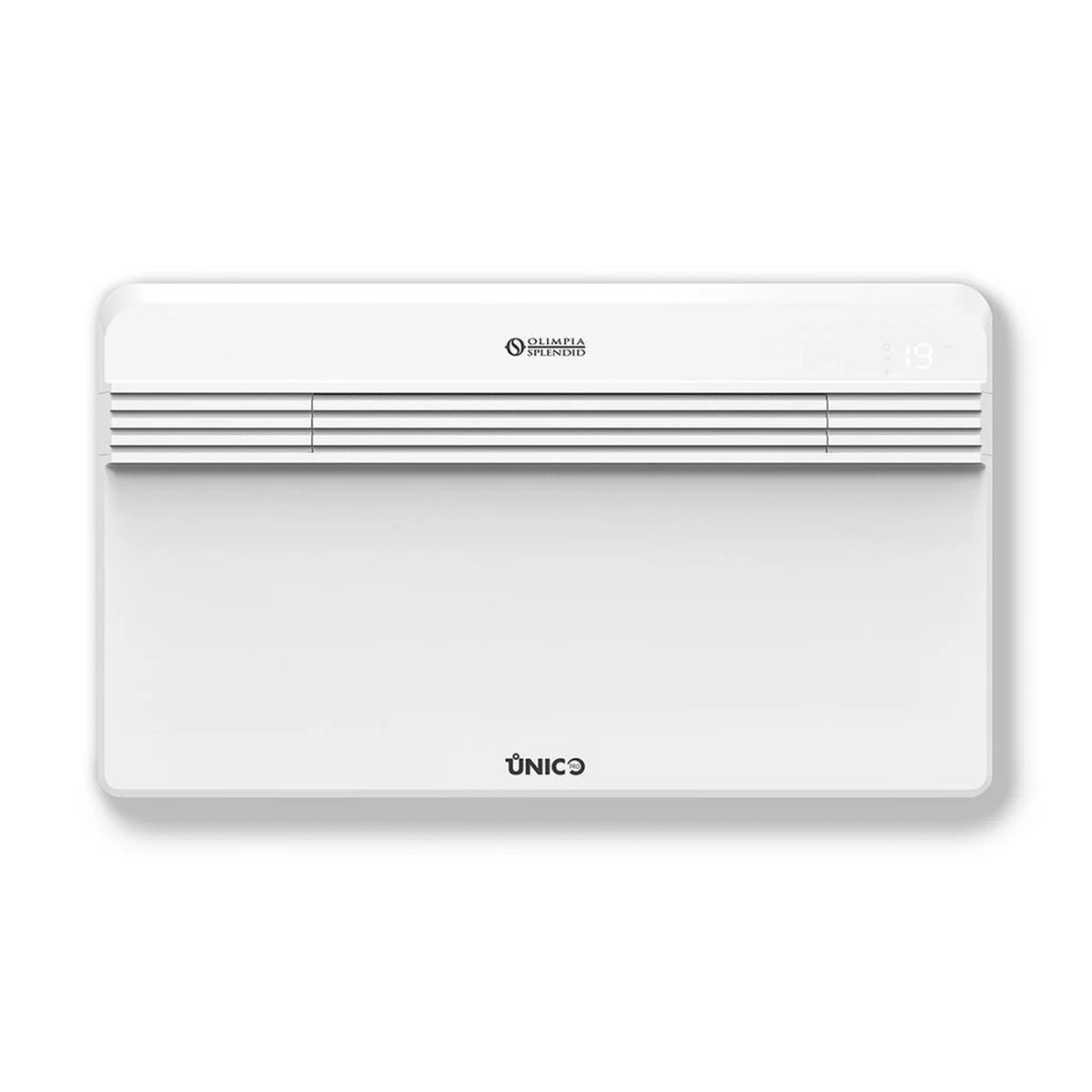 Olimpia Splendid UNICO Pro 3.0/3.5 kW HP EVAN A+/A