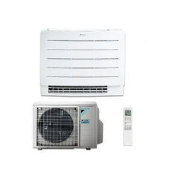 Daikin Perfera All Season a Pavimento 12.000 BTU 3.5 kW Inverter A++/A+ Wi-Fi Kit Mono Split Completo