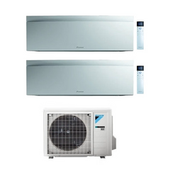 Daikin Dual Multisplit Emura Bianco 4.0 kW