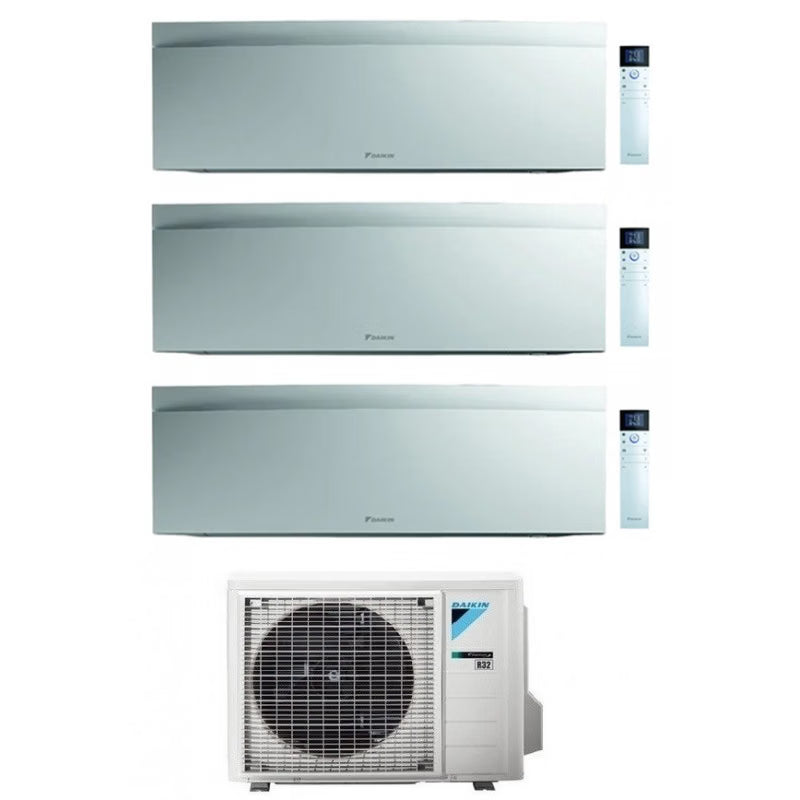 Daikin Trial Multisplit Emura Bianco 6.8 kW