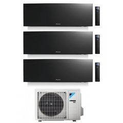 Daikin Trial Multisplit Emura Nero 5.2 kW