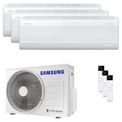Samsung Windfree Elite S2 Trial Multisplit 5.2kW
