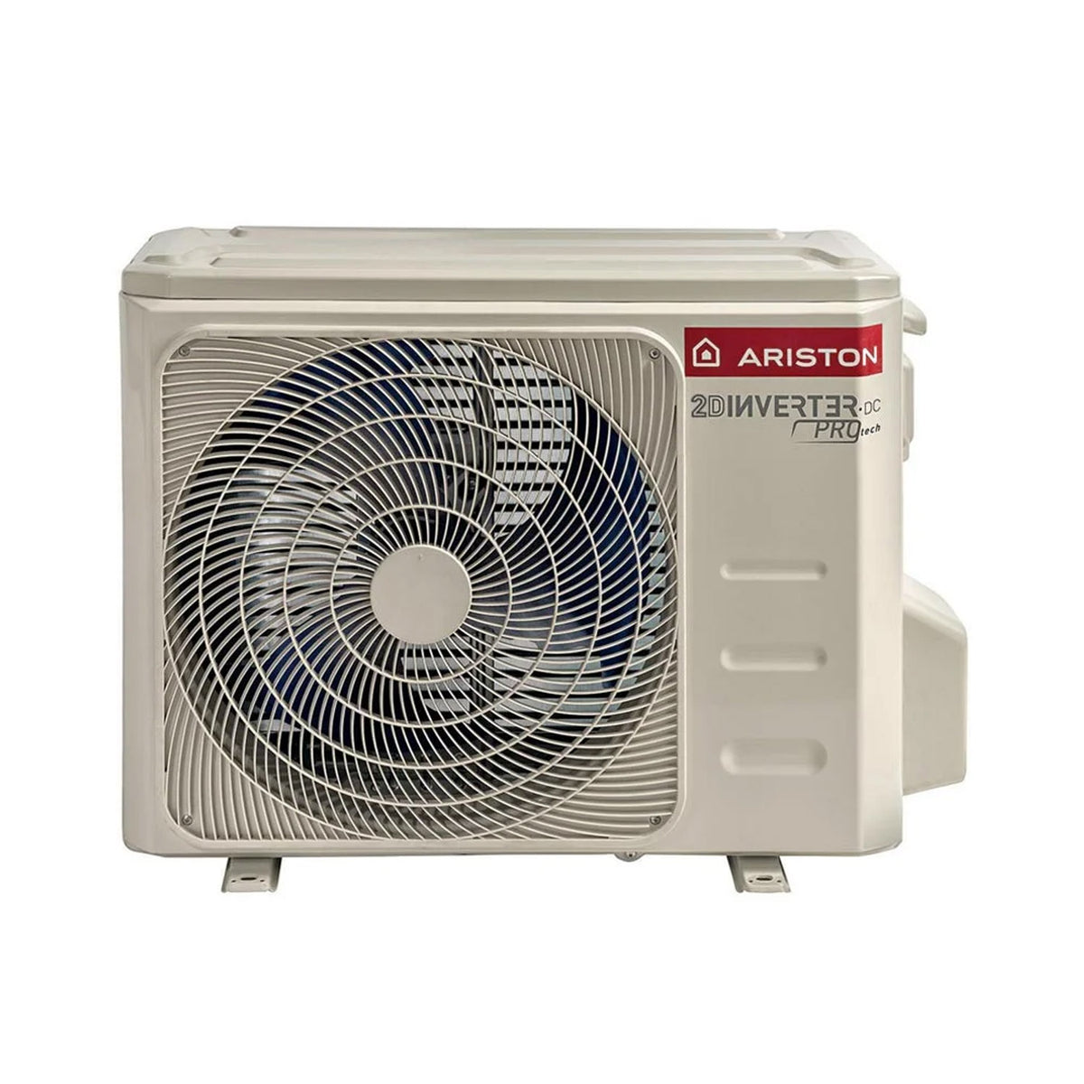 Unità Esterna Monosplit Ariston ALYS 2.5/3.5/5.0/7.0 kW A+++/A+++