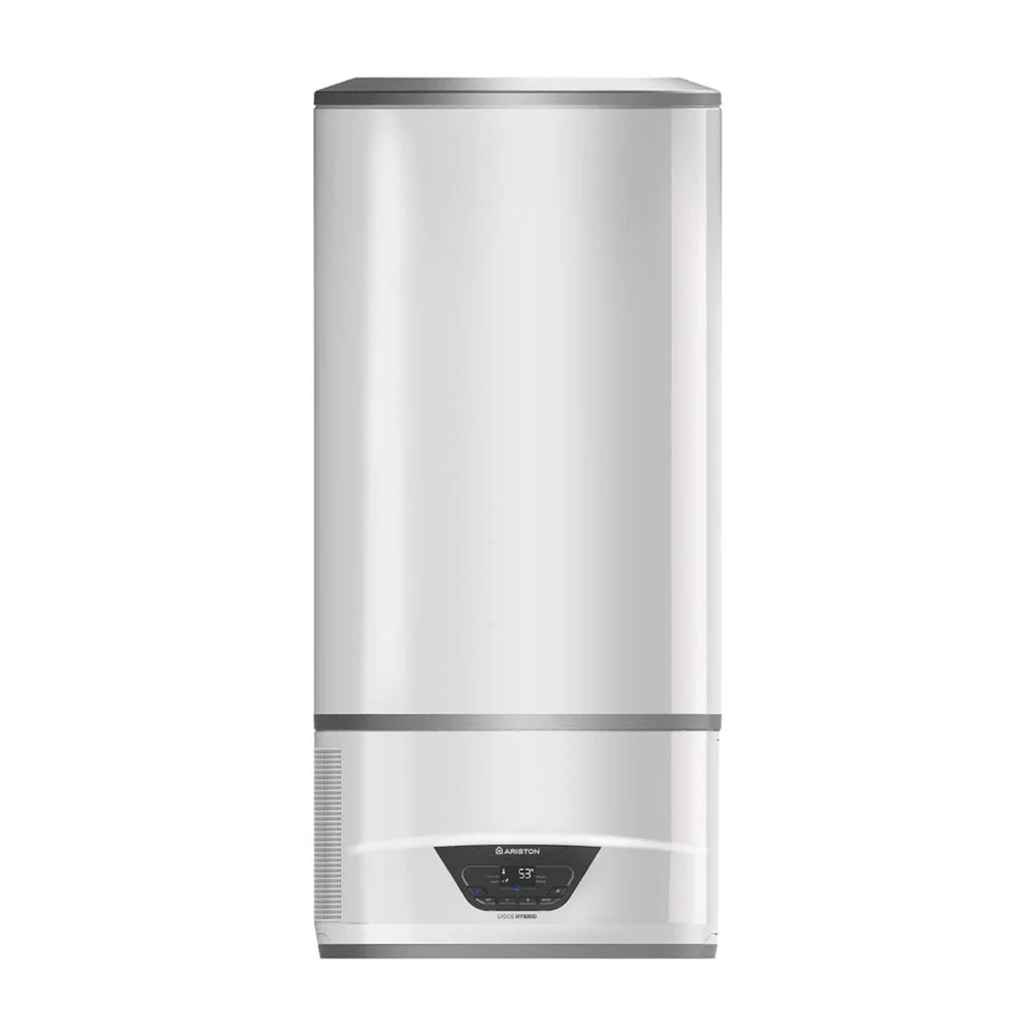 ARISTON Lydos Hybrid 80/100 litri Scaldabagno Scaldacqua Elettrico