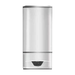 ARISTON Lydos Hybrid 80/100 litri Scaldabagno Scaldacqua Elettrico