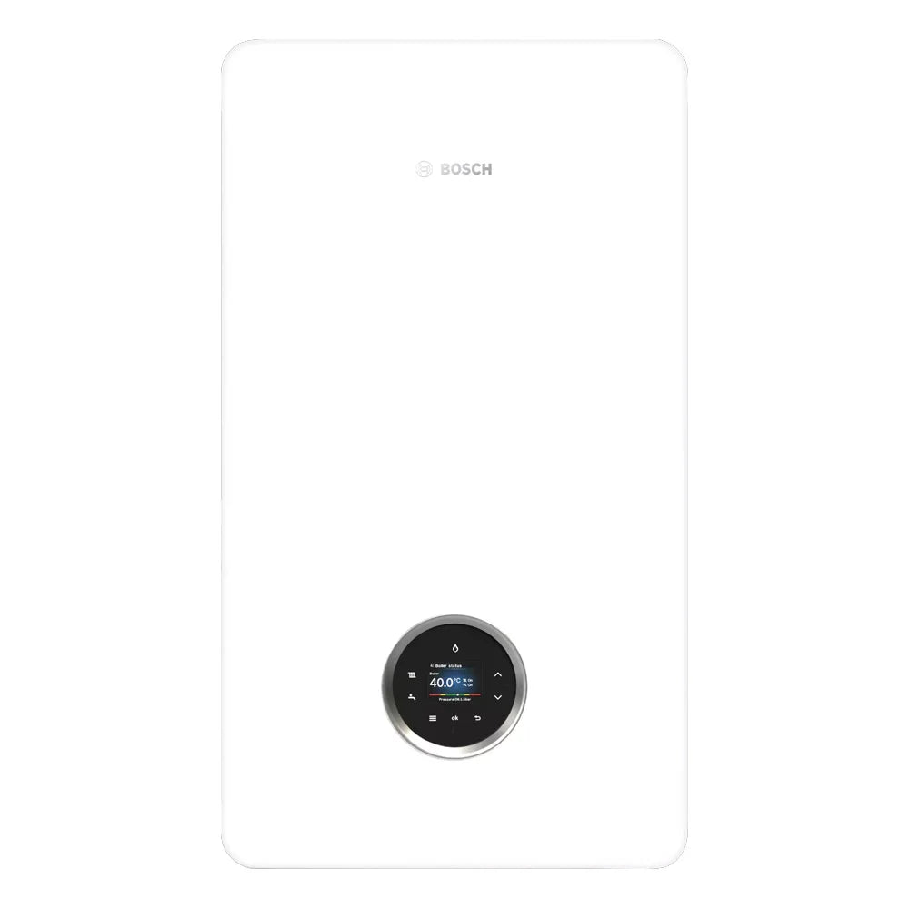BOSCH GC5700iW 24/24 C 23 Caldaia da 24 kW in riscaldamento e 25 kW in sanitario