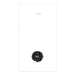 BOSCH GC5700iW 24/24 C 23 Caldaia da 24 kW in riscaldamento e 25 kW in sanitario