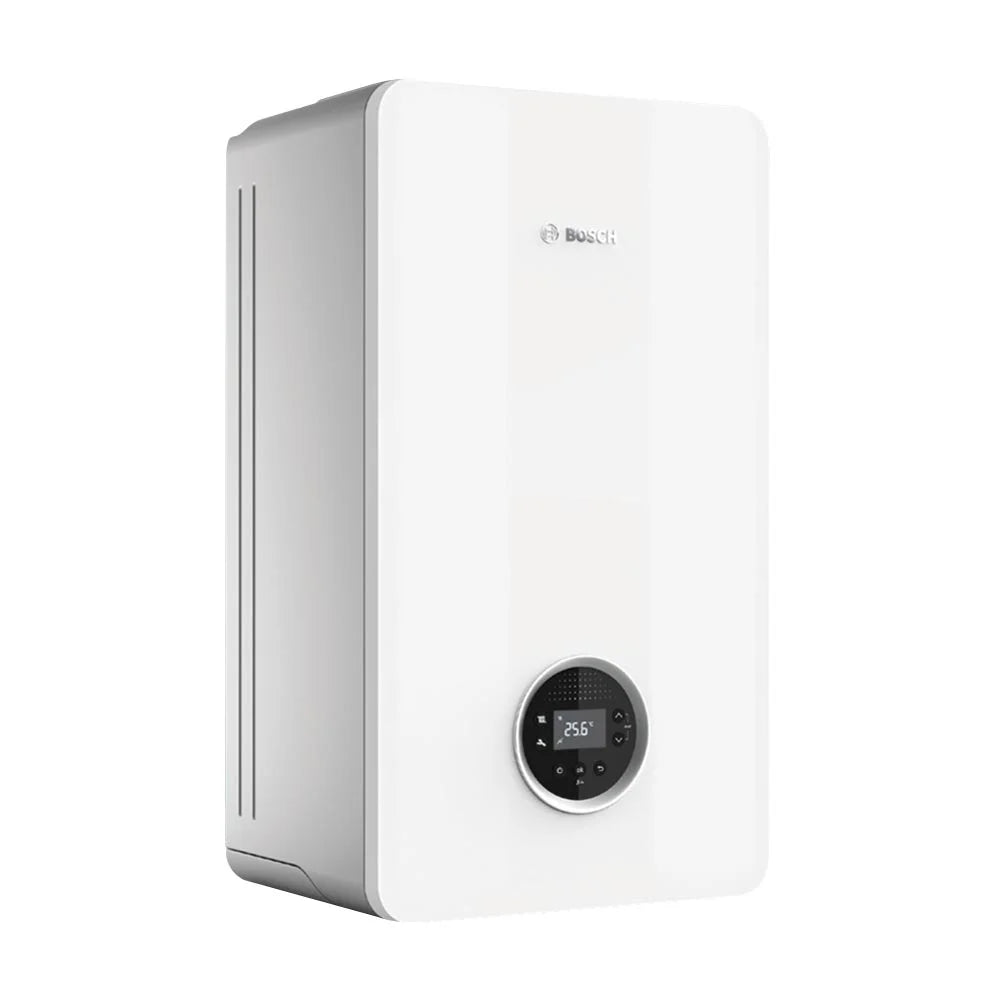 BOSCH GC4300iW 24 P 23 Caldaia da 24 kW in riscaldamento