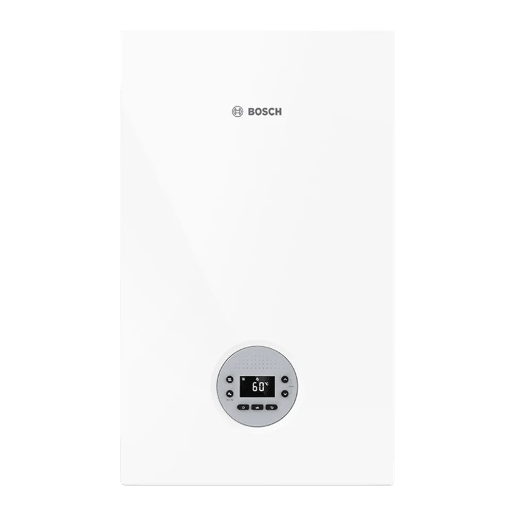BOSCH GC1200W 24/30 C 23 Caldaia da 24 kW in riscaldamento e 30 kW in sanitario