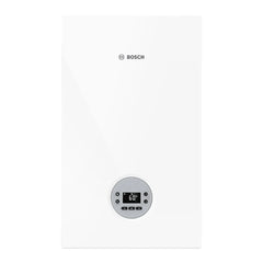 BOSCH GC1200W 24/30 C 23 Caldaia da 24 kW in riscaldamento e 30 kW in sanitario