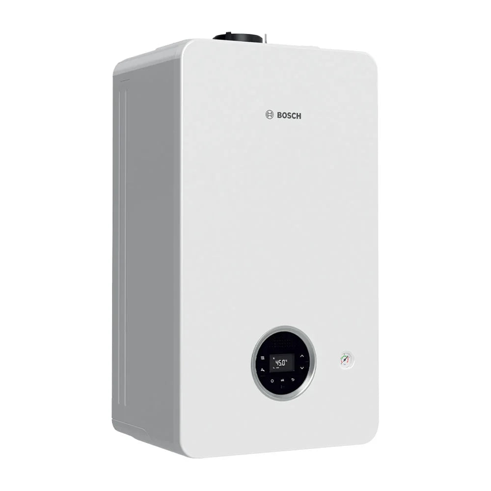 BOSCH GC2300W 24 C 23 Caldaia da 24 kW in riscaldamento e 25 kW in sanitario