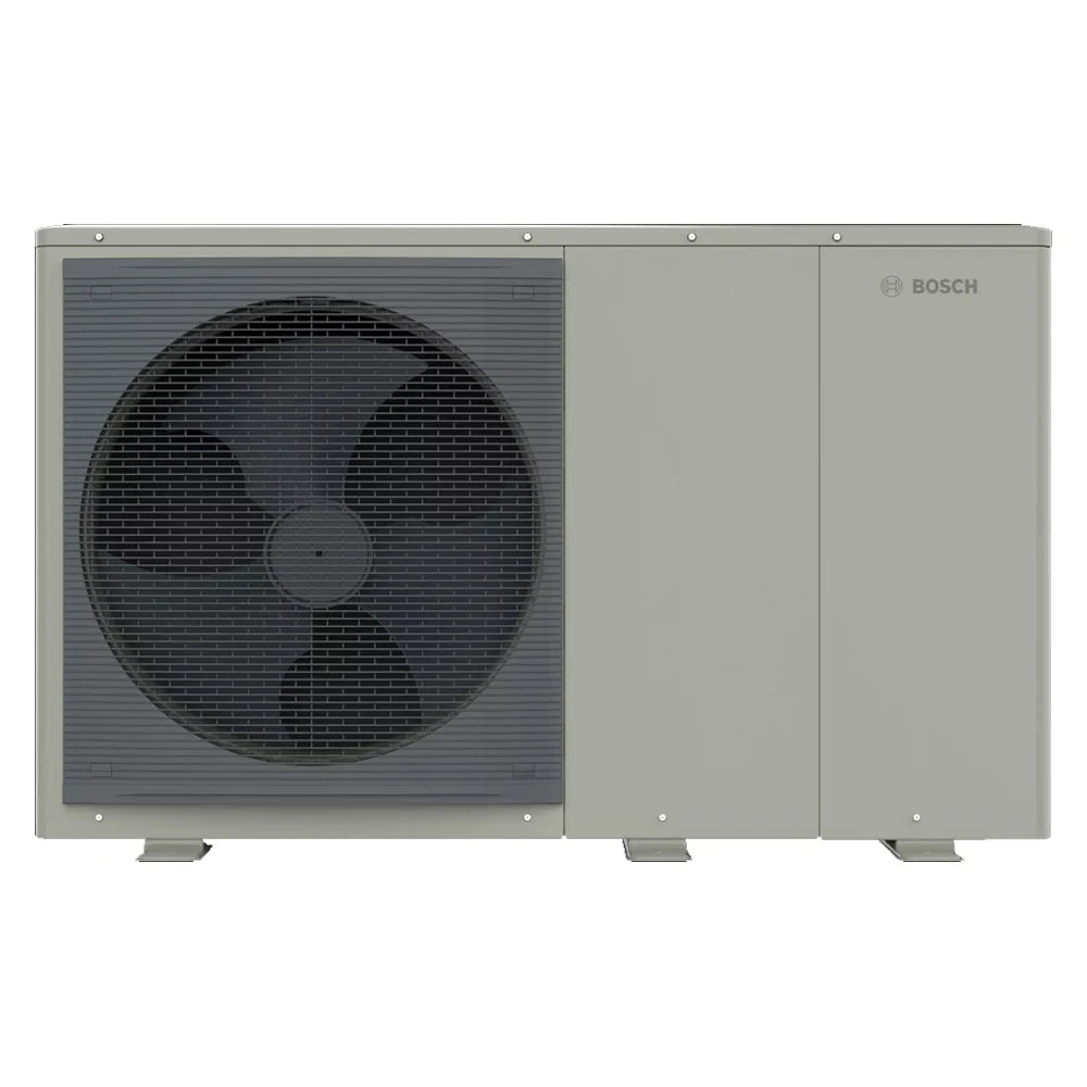BOSCH CS2000AWF 4 R-S Pompa di Calore Monoblocco A+++ Riscaldamento, Raffrescamento e ACS