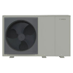 BOSCH CS2000AWF 4 R-S Pompa di Calore Monoblocco A+++ Riscaldamento, Raffrescamento e ACS